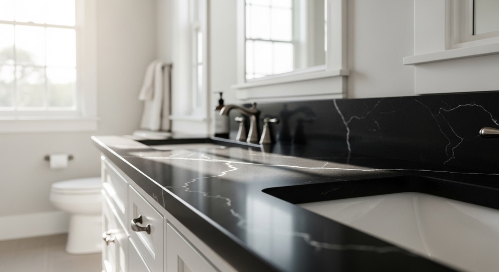 Elk Grove Quartz Countertops