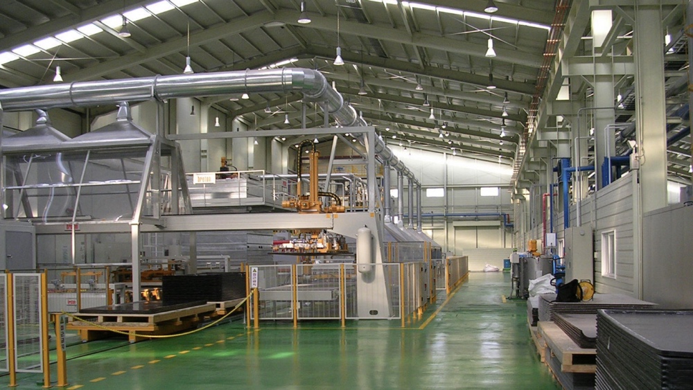 bioquartz Elk Grove manufacturing